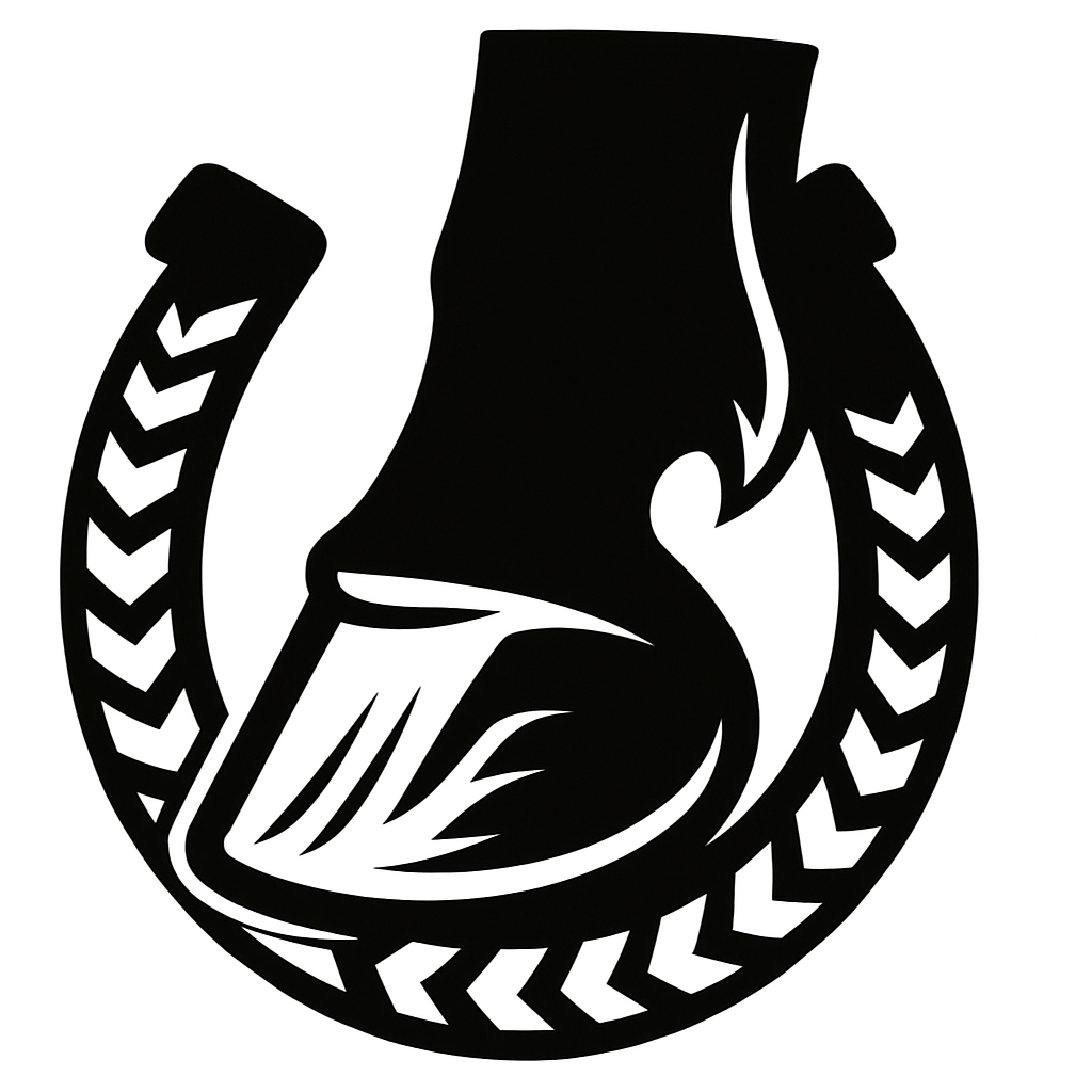 Ferro Gommato Terapeutico CALIGA MAX TREKKING GP7000 (SU MISURA)