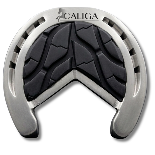 Ferro Gommato Terapeutico CALIGA MAX TREKKING GP7000 (SU MISURA)