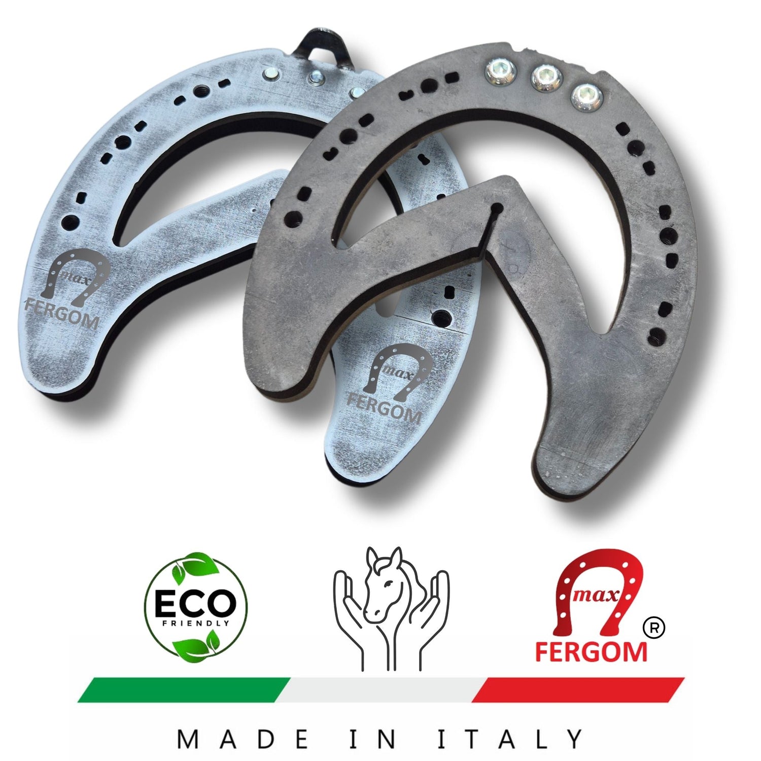 Zoccolo Gommato XP 1000