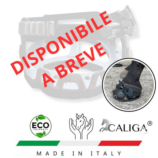 Sandalo Gommato Terapeutico CALIGA MAX TREKKING GP7000 (MISURE 0 - 6)